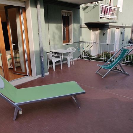 Residenza Il Poggio Apartment Сан Бартоломео ал Маре Стая снимка
