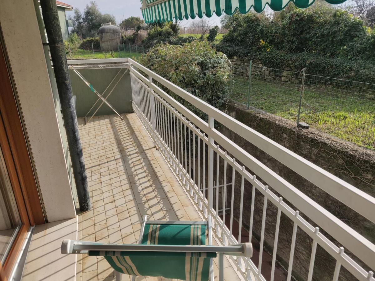 Residenza Il Poggio Apartment Сан Бартоломео ал Маре Екстериор снимка