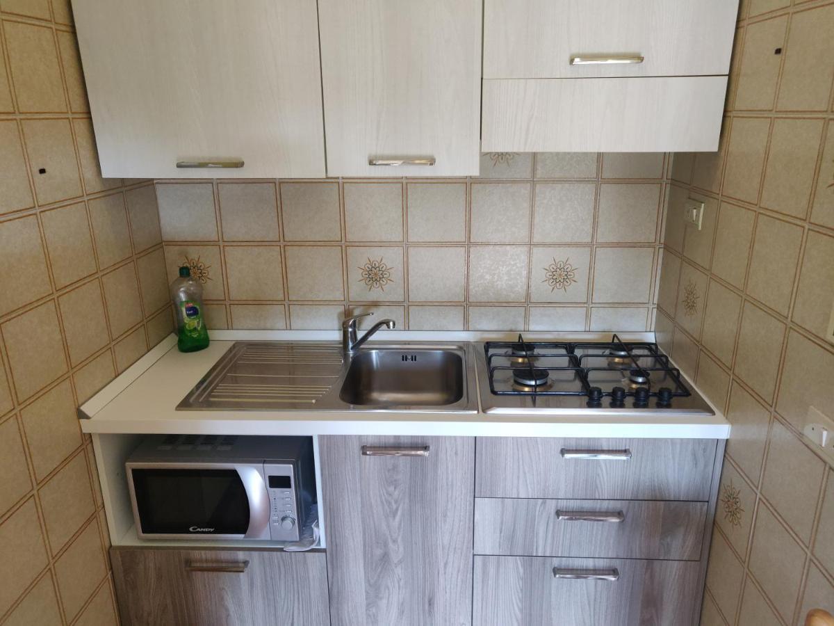 Residenza Il Poggio Apartment Сан Бартоломео ал Маре Екстериор снимка