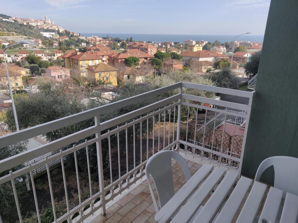 Residenza Il Poggio Apartment Сан Бартоломео ал Маре Екстериор снимка