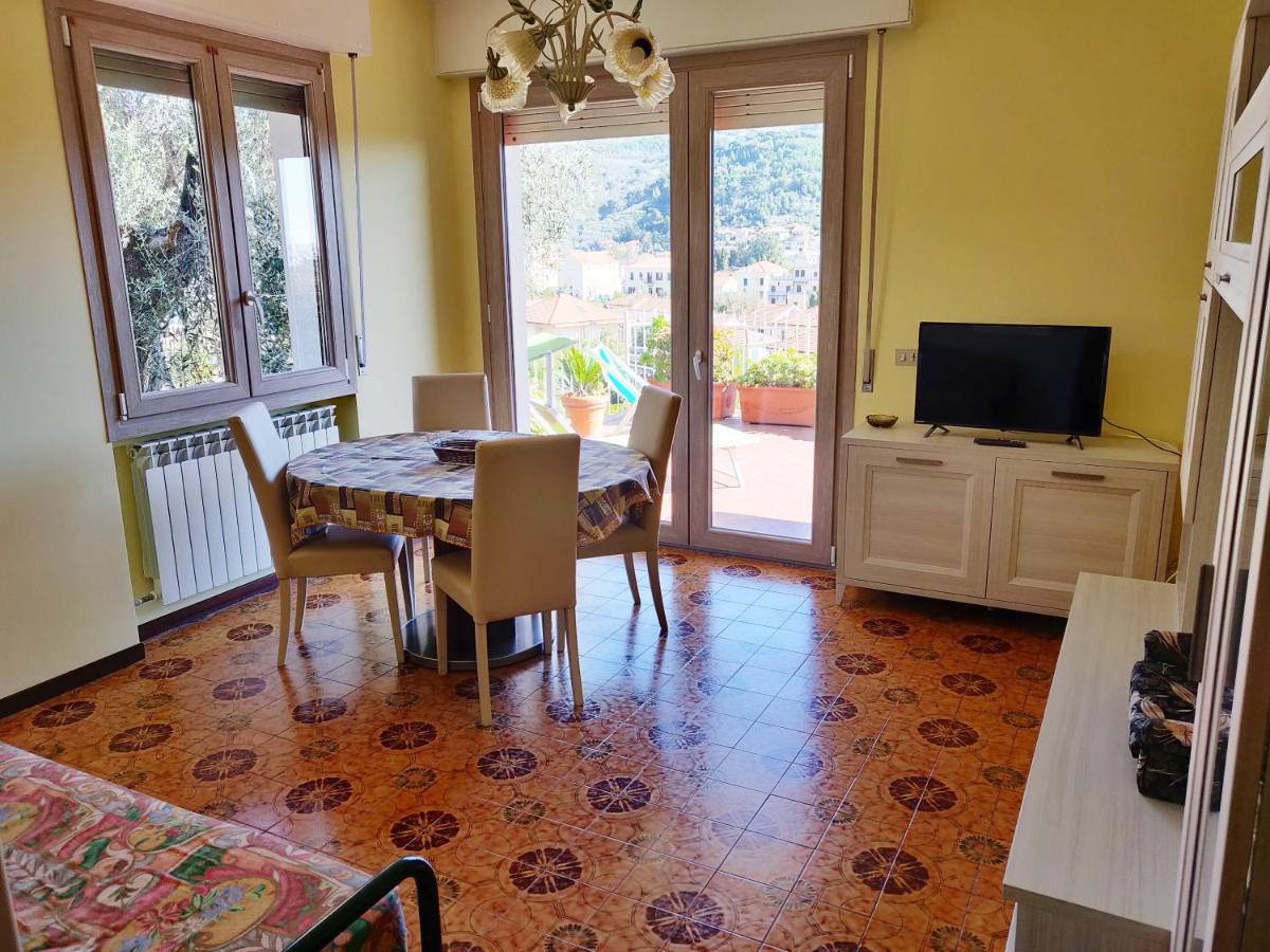 Residenza Il Poggio Apartment Сан Бартоломео ал Маре Екстериор снимка