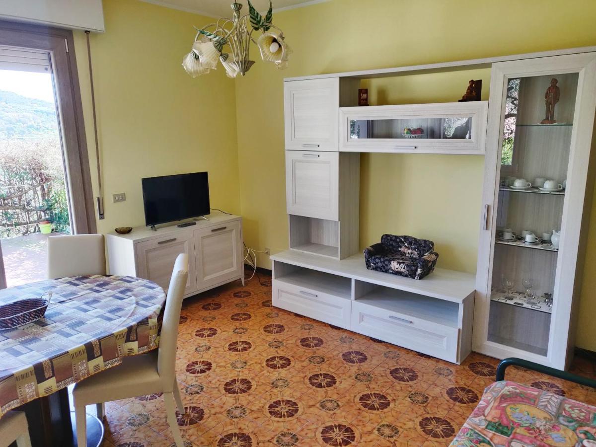 Residenza Il Poggio Apartment Сан Бартоломео ал Маре Екстериор снимка