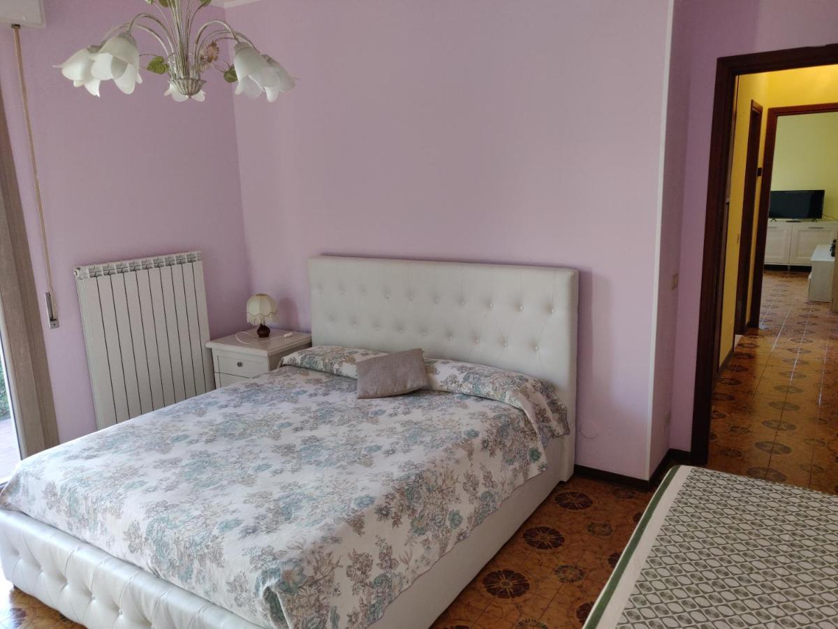 Residenza Il Poggio Apartment Сан Бартоломео ал Маре Екстериор снимка