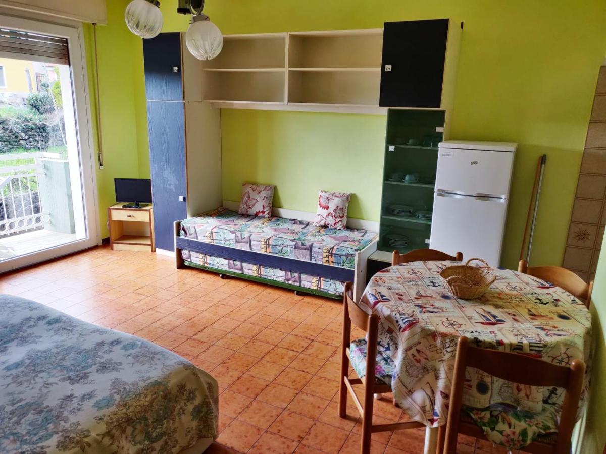 Residenza Il Poggio Apartment Сан Бартоломео ал Маре Екстериор снимка