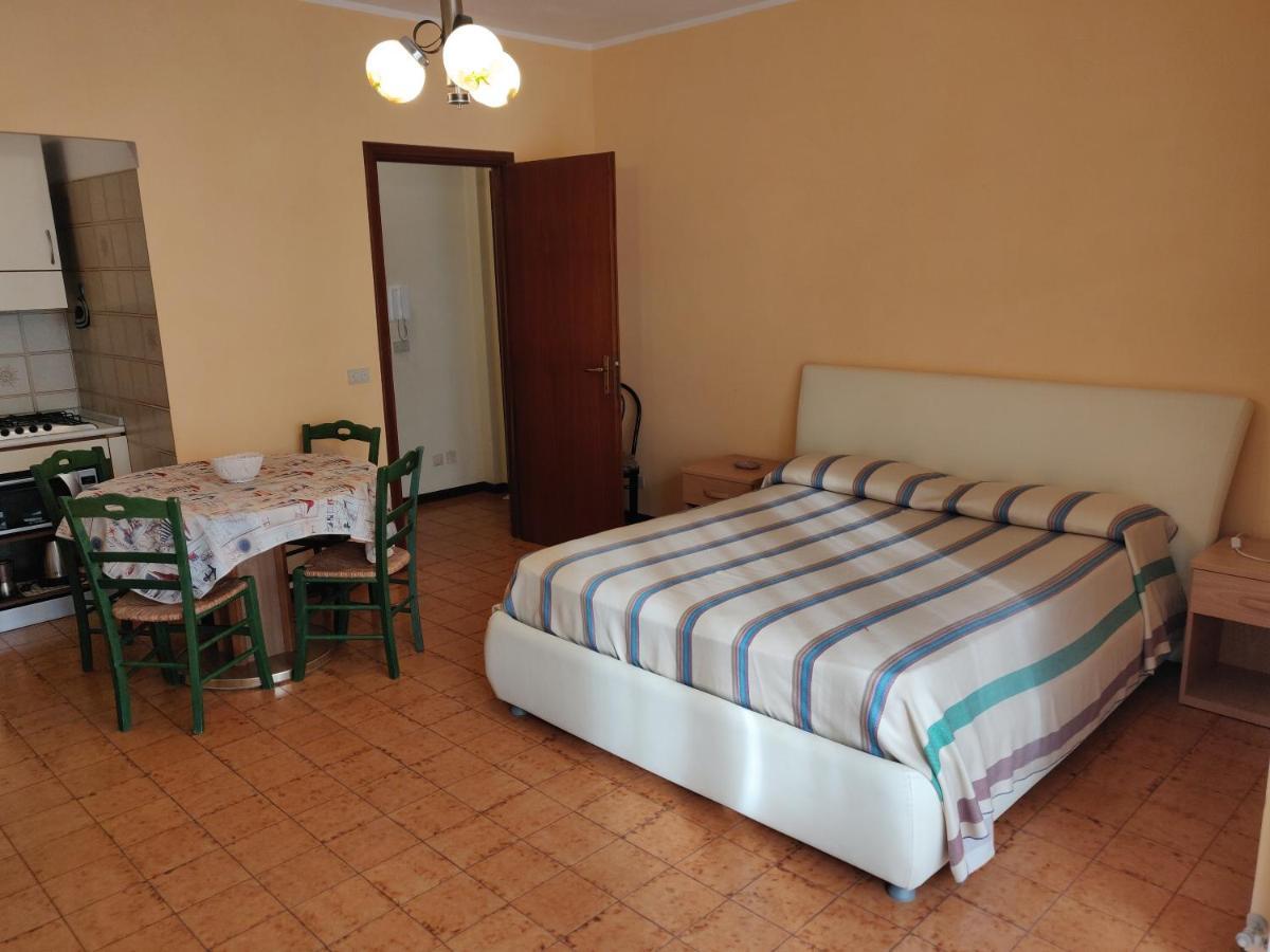 Residenza Il Poggio Apartment Сан Бартоломео ал Маре Екстериор снимка