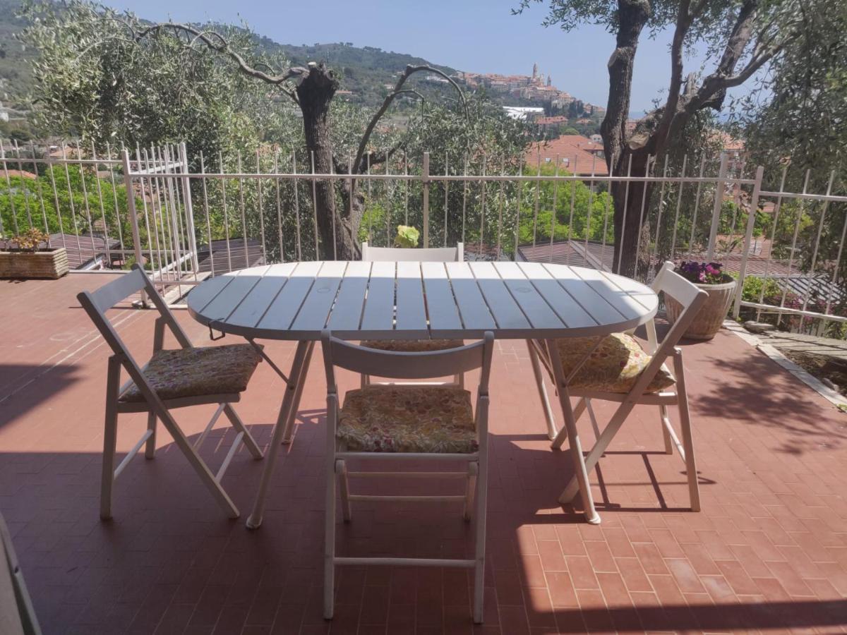 Residenza Il Poggio Apartment Сан Бартоломео ал Маре Екстериор снимка