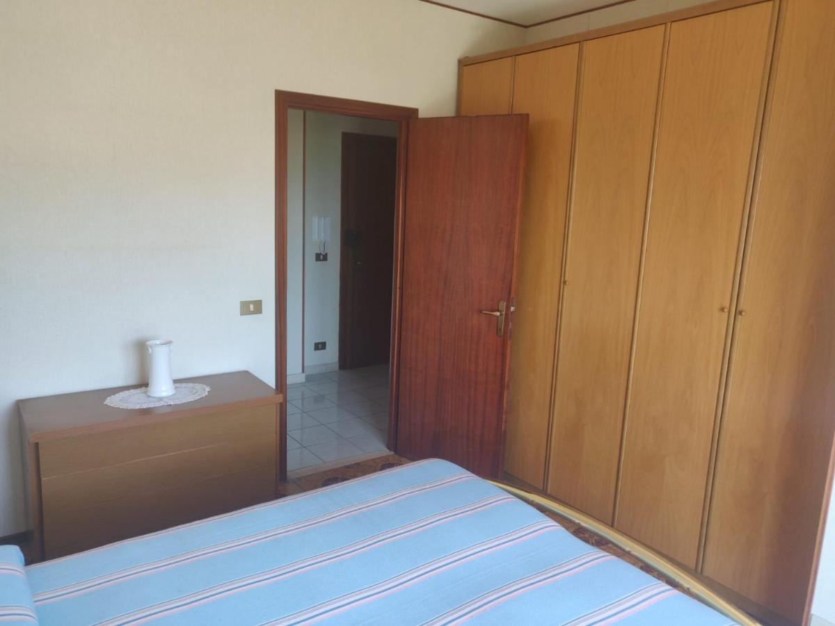 Residenza Il Poggio Apartment Сан Бартоломео ал Маре Екстериор снимка