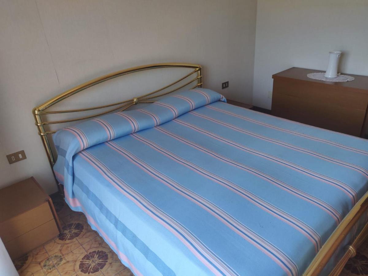 Residenza Il Poggio Apartment Сан Бартоломео ал Маре Екстериор снимка