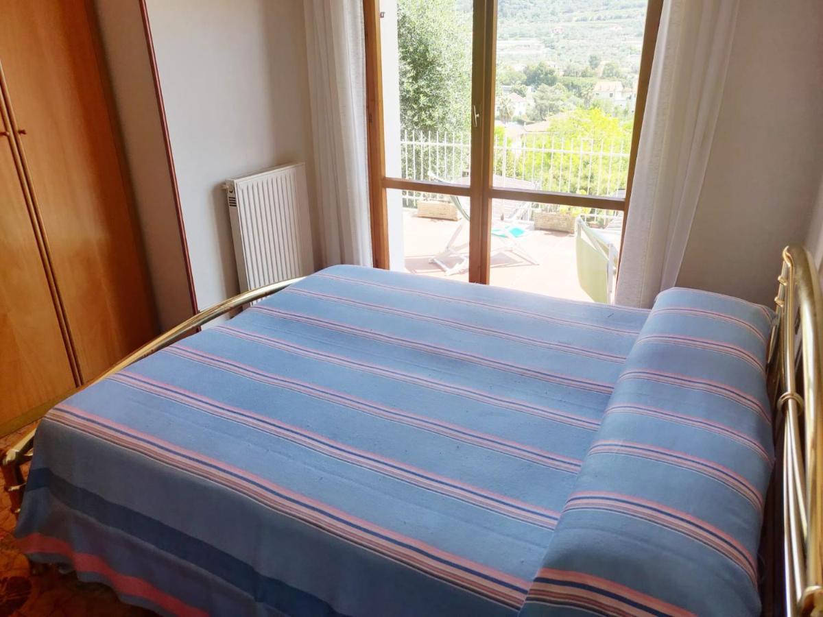 Residenza Il Poggio Apartment Сан Бартоломео ал Маре Екстериор снимка