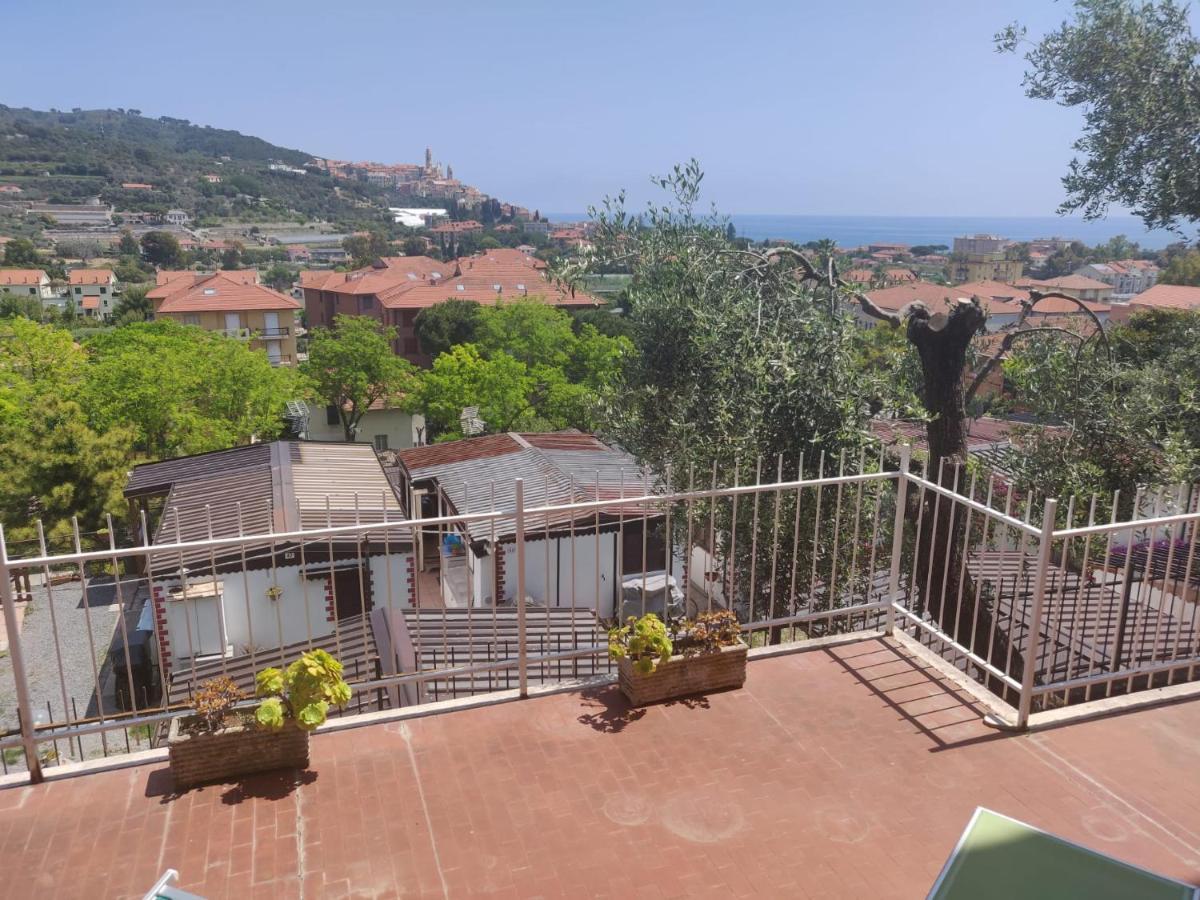 Residenza Il Poggio Apartment Сан Бартоломео ал Маре Екстериор снимка