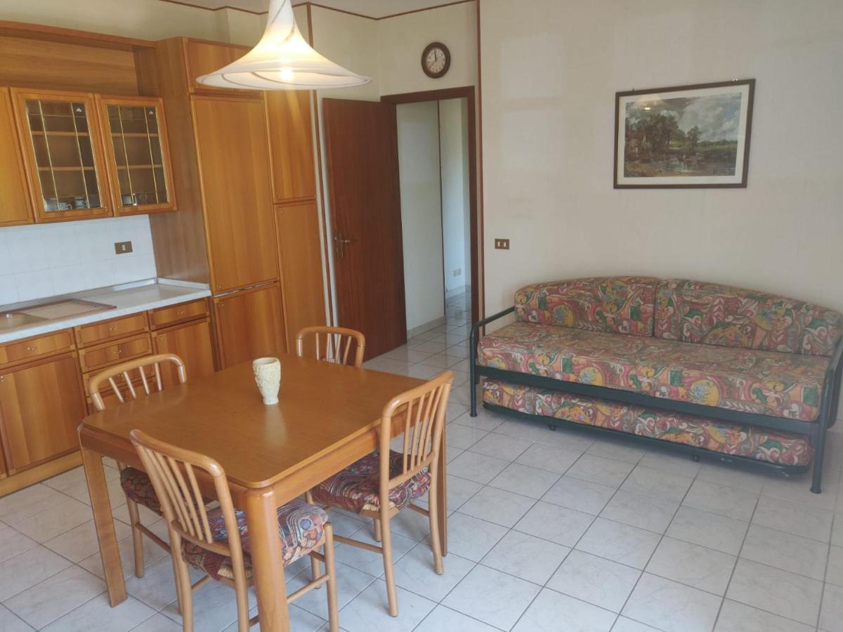 Residenza Il Poggio Apartment Сан Бартоломео ал Маре Екстериор снимка