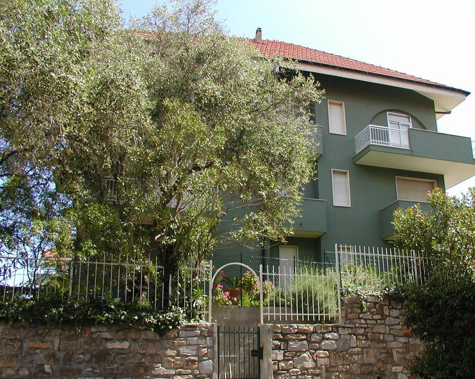 Residenza Il Poggio Apartment Сан Бартоломео ал Маре Екстериор снимка